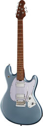 SR50 Stingray Firemist Silver Firemist Silver