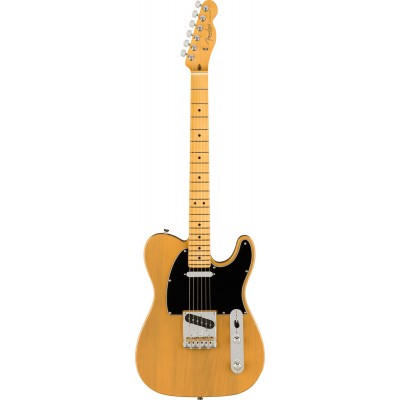 Telecaster American Professional II MN Butterscotch Blonde - Reconditionné