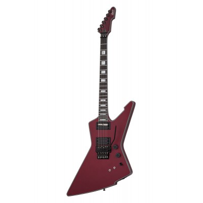 E-1 Special Fr Sustainiac Satin Candy Apple Red
