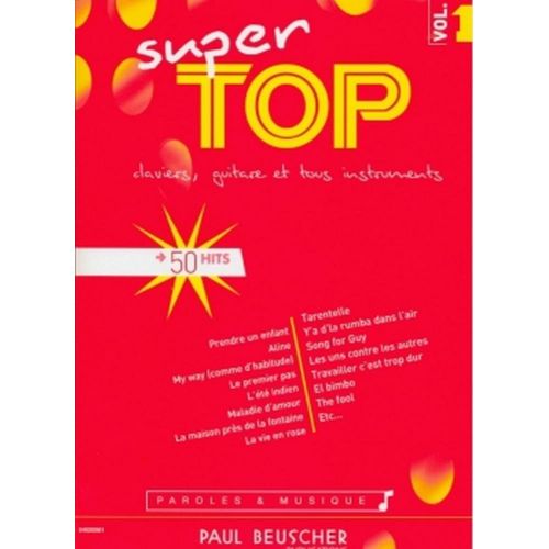 Super Top n°1