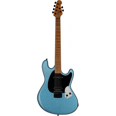 Fluff Amana Boat Blue