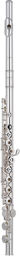 Quantz B505RE-HC Flute