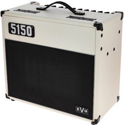 5150 Iconic 15W 1X10 Combo IVY Ivoire