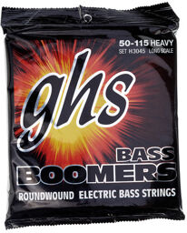 3045 H Boomers