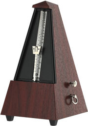 Metronome 855 Mahogany