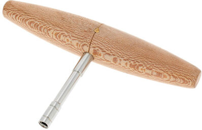 Bowed Psaltery Tuning Key