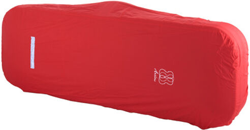 RC-4182RD Rain Coat Violin