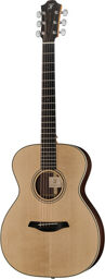 Green OM-SR 2024 Naturel haute brillance