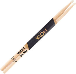 7AN Nova Hickory Nylon Tip