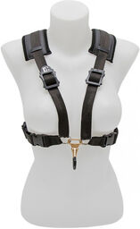 S41CMSH Strap Ladies Noir
