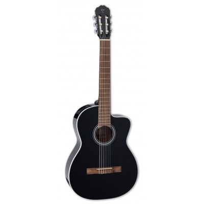 GC2 Cutaway Electro Black
