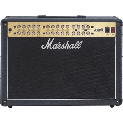 JVM410C - Stock B