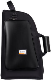 Bamtech Flugelhorn Black Black