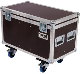 Case 4x LED Theater Spot 100