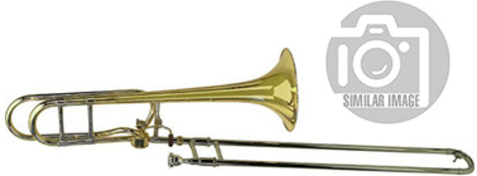 42AG Bb/F-Tenor Trombone RH