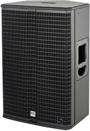 Linear 5 MKII 115 XA Noir