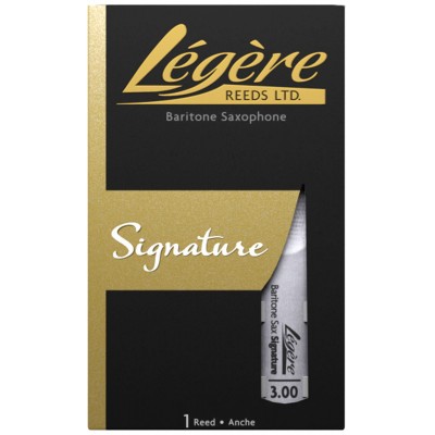 Signature 2 - Sax Baryton