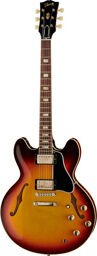 1964 ES-335 Reissue VB VOS Vintage Burst VOS