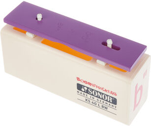 KS40LBW bb2 Chime Bar