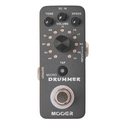 Micro Drummer