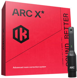 ARC X