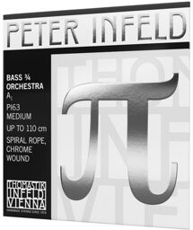 PI63 Peter Infeld A Bass 3/4