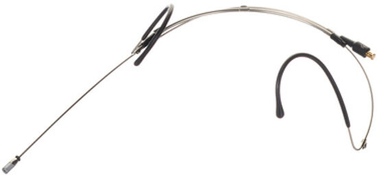 Headmic 1 (Silver 3-Pin) Argent