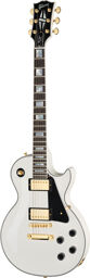 Les Paul Custom AW C-Stock Alpine White