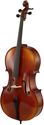 Allegro VC1 Cello 1/8