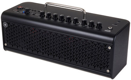 THR30IIW Black Noir
