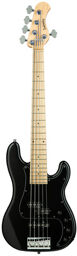 MetroLine 21-5 Hyb Solid Black