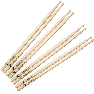 V37A1f - 4X Baguettes Manhattan 7a