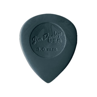 445P30 Big Stubby Nylon 3,00mm (par 6)
