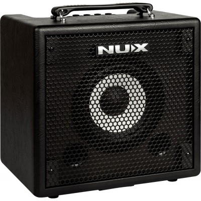 MIGHTYBASS-50-bt 50W Bluetooth Modelling Bass Amp