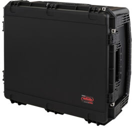 3026-15 Waves LV1 Classic Case Noir