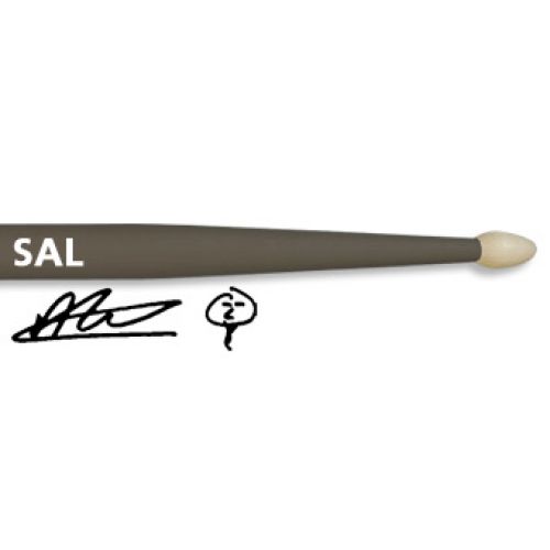 ABE Laboriel JR. Signature