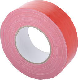 Stage Tape 681RD rouge