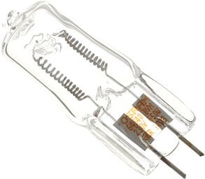 64540 650W 240V GX6.35 3400