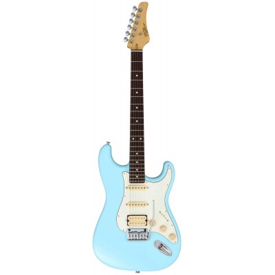 Boundary BST-HSS-R Mint Blue