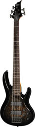 LTD B-205DX BB Black Burst