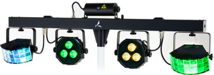 LED KLS Laser Bar FX AIR