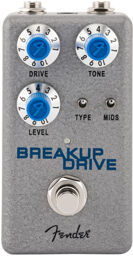Hammertone Breakup Driver