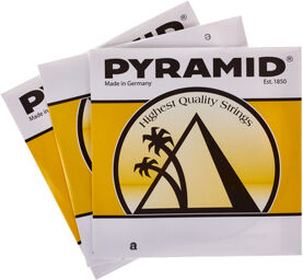 Balalaika Strings 681/3