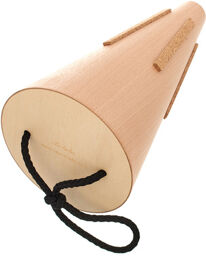 Straight French Horn Betula