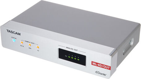 ML-4D/OUT-X