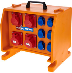 M-SVP 63/22-6 Distributor