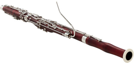 WS5017-2-0 Bassoon