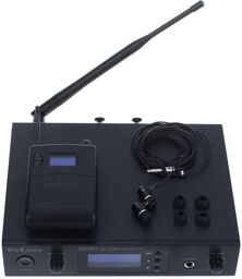 IEM 100 - 863 Mhz