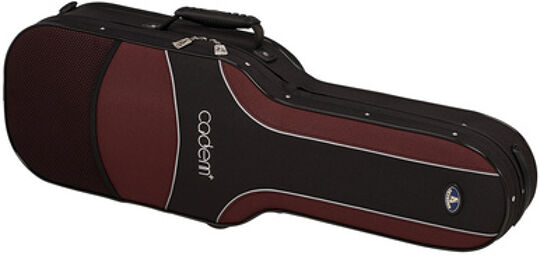 Cadem+ Violin Case WcB 4/4 Cyclamen