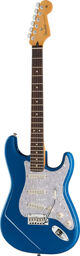 Player II Mod Strat RW ELB Electric Blue